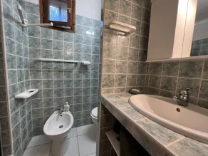 APARTMENT ORO 60 - SEA VIEW - BEACH ON FOOT - SWIMMING POOL AND TENNIS - Image 3