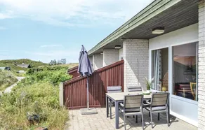 One-Bedroom Apartment In Hvide Sande - Image 5