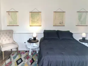 4Bd 2Ba Converted Historic Church in Uptown Butte! - Image 4