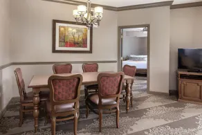 Wyndham Nashville, Condo 2 chambres, Wifi gratuit et parking - Image 4