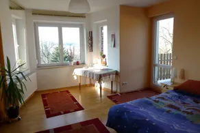 Apartamento (Südrand DD), 85 m² en una casa de 2 familias, 2 pers. 40 €, 4 pers. 65 € - Image 5