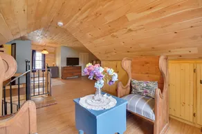 Hot Tub & Boat Dock! Belgrade Lakes Family Cabin - Image 2