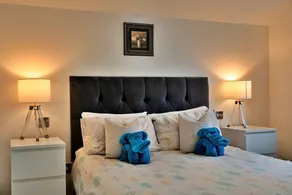 Anchor View Apartment, sleeps 6 - Image 5
