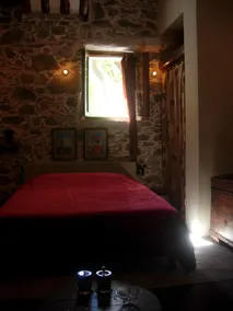Mansion-House with character near to the best beach of Crete:the lagoon of Elafonisi - Image 5
