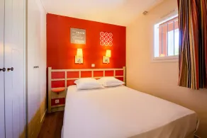 Appartement 6 personnes 1 chambre 1 coin cabine - Prestige - Image 5