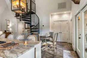 Woodland Gameday Getaway Near Tuscaloosa – Pond Views, Pavilion, Firepits & More - Image 4