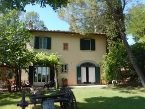Toskanisches Bauernhaus im Chianti-Stil mit Pool und wunderschöner Aussicht - Image 4