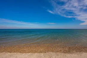 Oceanfront on Association Beach Unobstructed Views of Cape Cod Bay AC WIFI - Image 4