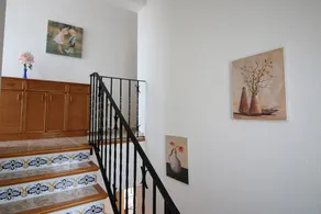 Villa with pool and garden Monte Pego Rafol Almunia EB - Image 2
