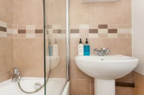 Regents Park & Euston 1 Bedroom Apartment - Image 3