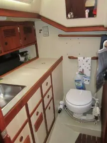 Two Bedroom Sailboat - Image 2