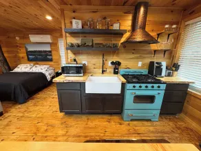 SkyView treehouse - Image 3