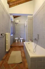 Fantastisk privat feriebolig med privat pool, WIFI, TV og kæledyr tilladt, nær ved Arezzo - Image 3