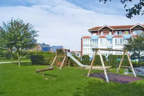 Ferienwohnung in Duhnen Cuxhaven - Image 2