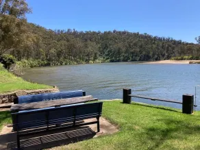 The River Kiah Retreat - Image 4