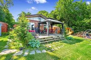 Gather-on-Trent, Your Private Waterfront Luxury Resort in Trent Hills - Image 4