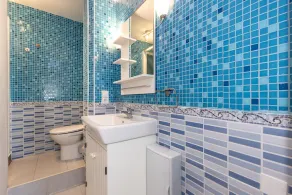 TORRASSA Apartment - Sea View - Pool - Image 3