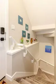 Beautiful and comfortable 1 bedroom basement unit - Image 4