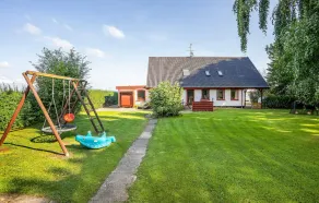 Cozy home in Sydals with WiFi - Image 2