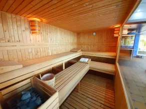 Vila Panorama, fantastisk vila med spa og indendørs pool - Image 3