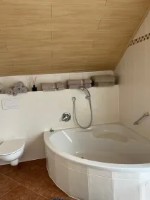 Ferienhaus für 4 Gäste mit 128m² in Peißenberg - Image 3