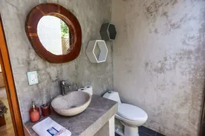 Familienorientierte Villa mit Garten, Grill und schnellem Internet | Seeblick | Hunde erlaubt - Image 2