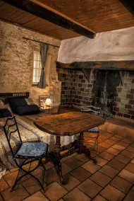 Apartments and studios in a stone house in the sunny south of France - Image 5