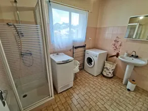 A deux pas de la plage, Villa familiale vue mer - Image 2