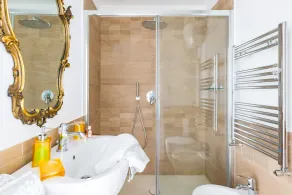 precioso apartamento entre Trastevere y San Pedro - Image 4