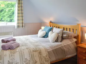 2 bedroom accommodation in Glenlivet, near Dufftown - Image 4