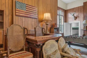 Sleeps 45 +RV & tent spots. Great for large family reunions, events, & retreats. - Image 3