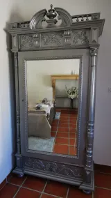 STYLISH AND SPACIOUS RURAL GITE WITH EXCLUSIVE POOL AND LARGE ENCLOSED GARDEN  - Image 4