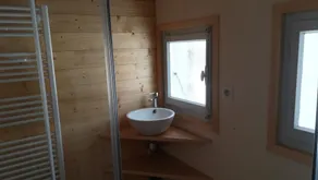 Den lille hytte på Papi-Mamie - Image 2