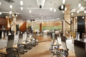 Hotel Victoria Minsk - Image 3