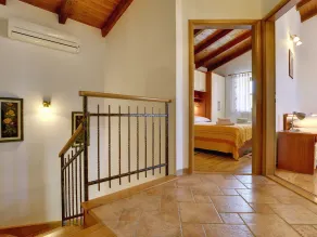 Quaint Holiday Home In Sveti Lovrec With Pool - Image 2