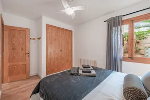 Apartment 'Puerto Rico' with Mountain Views, Garden and Wi-Fi - Image 5