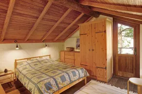 Landhaus \"Finca Los Dioses\" im Herzen der Natur mit Bergblick, Garten & Terrasse - Image 4