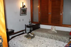 Vacation home in Refugio Teresopolis, surrounded by forest, in an environmental protection area. - Image 4
