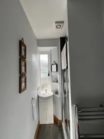 Fisherman's Cottage in the heart of Polruan - WITH WIFI & PARKING - Image 5