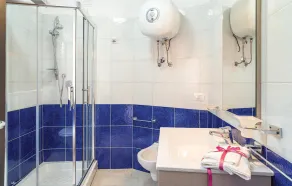 Wunderschönes Haus in Torraca mit WLAN - Image 3
