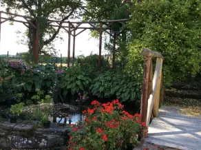 Westacre Lodge Self Catering Chalet - Image 2