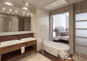 Ultimate Beach Luxury  at the Grand Luxxe Vidanta - Image 2