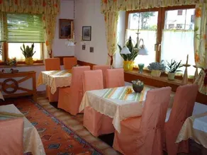 Vacation apartment 1 - Appartements Seerose - Image 5