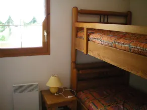 Lejlighed 4 til 6 personer 34 m² Praz sur Arly - Image 4