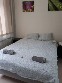 Apartamento em Roterdão - Image 4