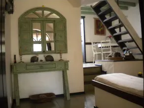 Beach house in the Village Condominium, charming, safe and 100 meters from the beach. - Image 4