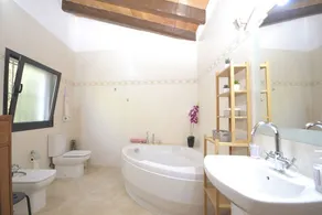 VICTORI - Hus med pool i Sineu - Image 3