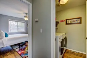 Hello Dolly! 3 beds, 2 bath, 2 TV's, Fireplace, Quiet Neighborhood in Star, ID minutes from walking trails and river views - Image 3
