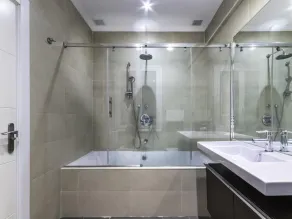 Spacious and cosy in a central neighbourhood, Indautxu. - Image 3