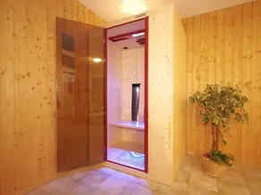 Apartment type 2 (4-5 persons/2 bedrooms, 1 WSR) - Landhaus Winter - Image 3